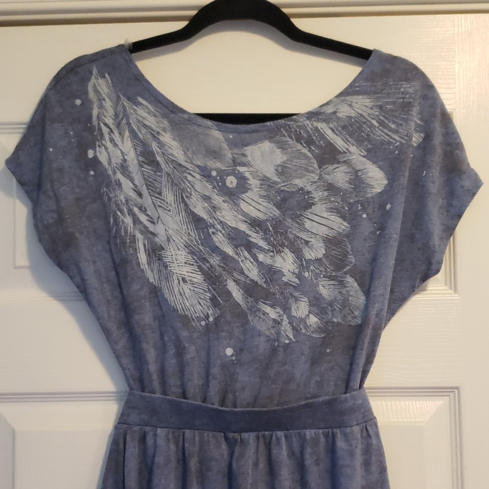 Comfortable Billabong Dress